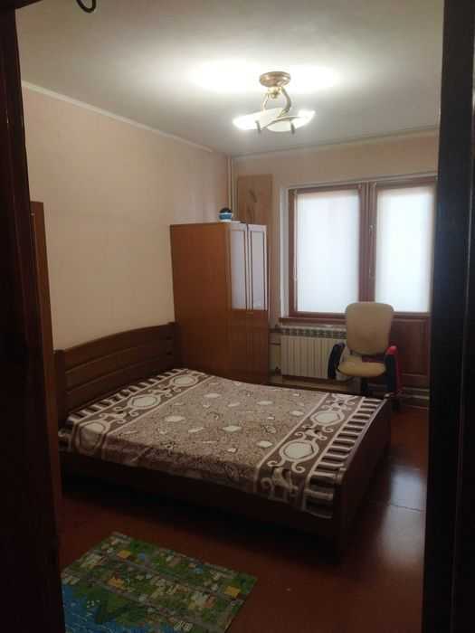 Продажа 4-комнатной квартиры 76.7 м², Збройних Сил України, 15