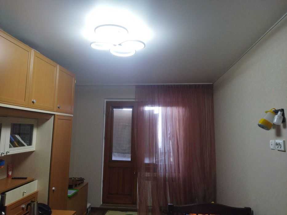 Продажа 4-комнатной квартиры 76.7 м², Збройних Сил України, 15