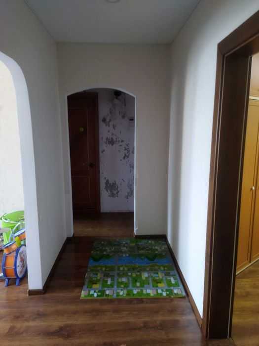 Продажа 4-комнатной квартиры 76.7 м², Збройних Сил України, 15
