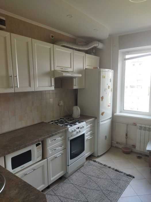 Продажа 4-комнатной квартиры 76.7 м², Збройних Сил України, 15