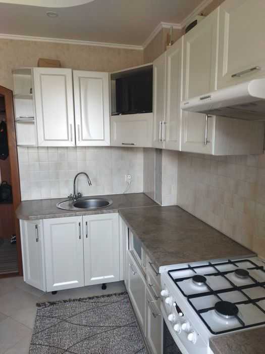 Продажа 4-комнатной квартиры 76.7 м², Збройних Сил України, 15