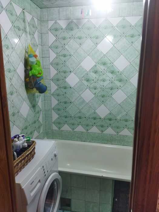Продажа 4-комнатной квартиры 76.7 м², Збройних Сил України, 15