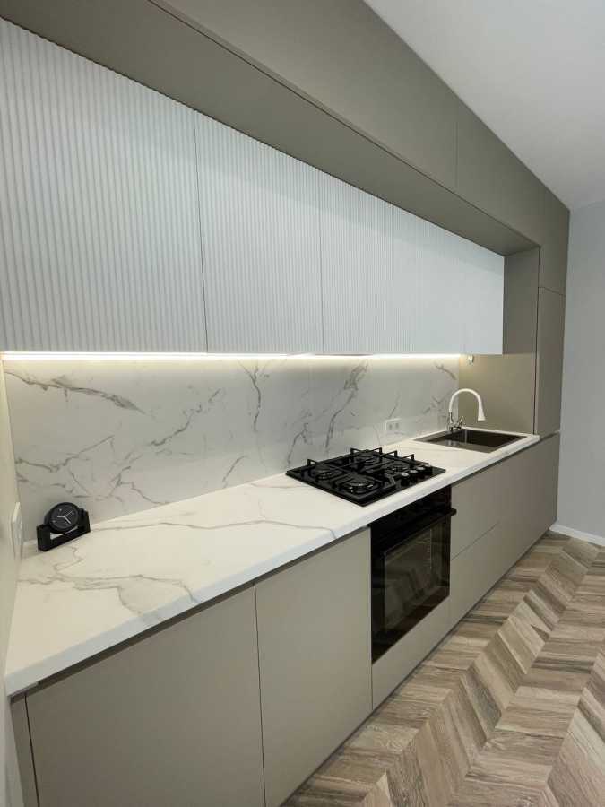 Продажа 1-комнатной квартиры 45 м², Студенческая ул., 30