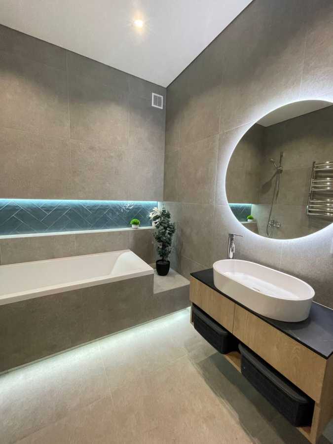 Продажа 1-комнатной квартиры 45 м², Студенческая ул., 30