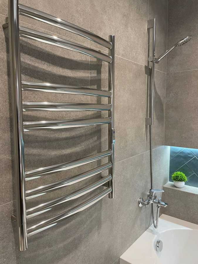 Продажа 1-комнатной квартиры 45 м², Студенческая ул., 30