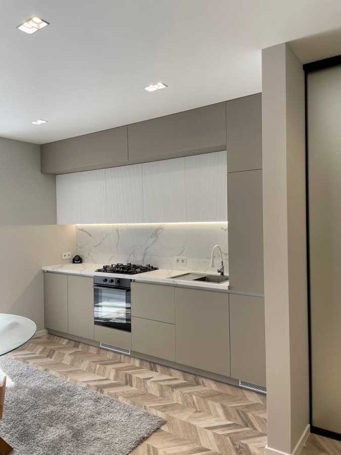 Продажа 1-комнатной квартиры 45 м², Студенческая ул., 30