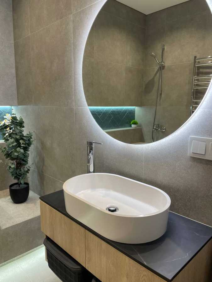 Продажа 1-комнатной квартиры 45 м², Студенческая ул., 30