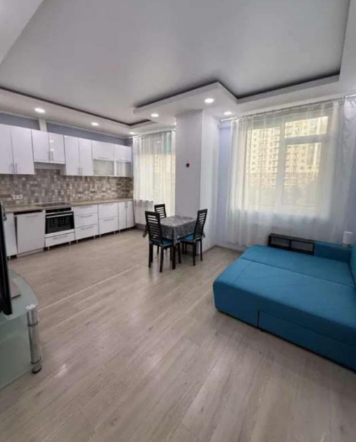 Продаж 2-кімнатної квартири 46 м², Перлинна вул.