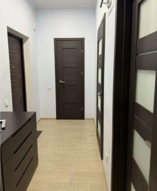Продаж 2-кімнатної квартири 46 м², Перлинна вул.