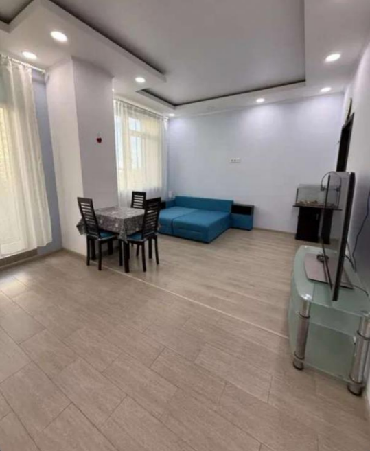 Продаж 2-кімнатної квартири 46 м², Перлинна вул.