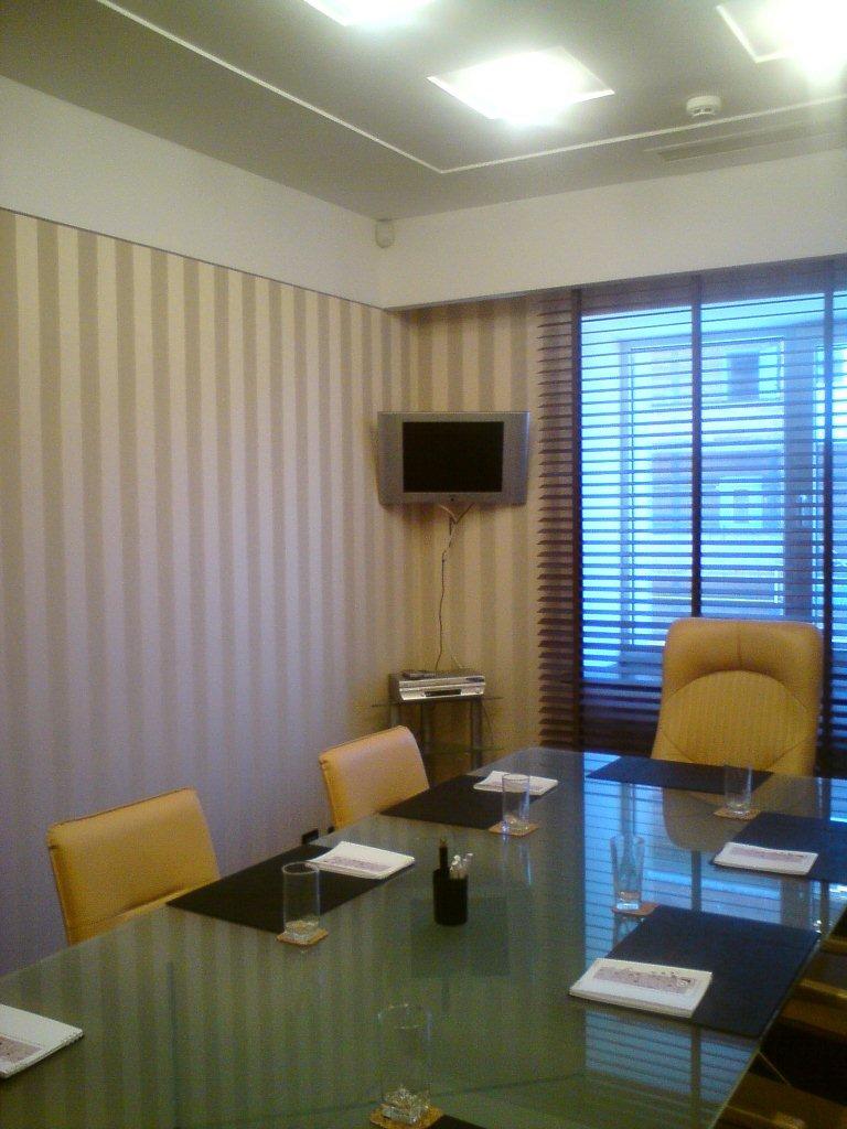 Аренда офиса 600 м², Введенская ул.