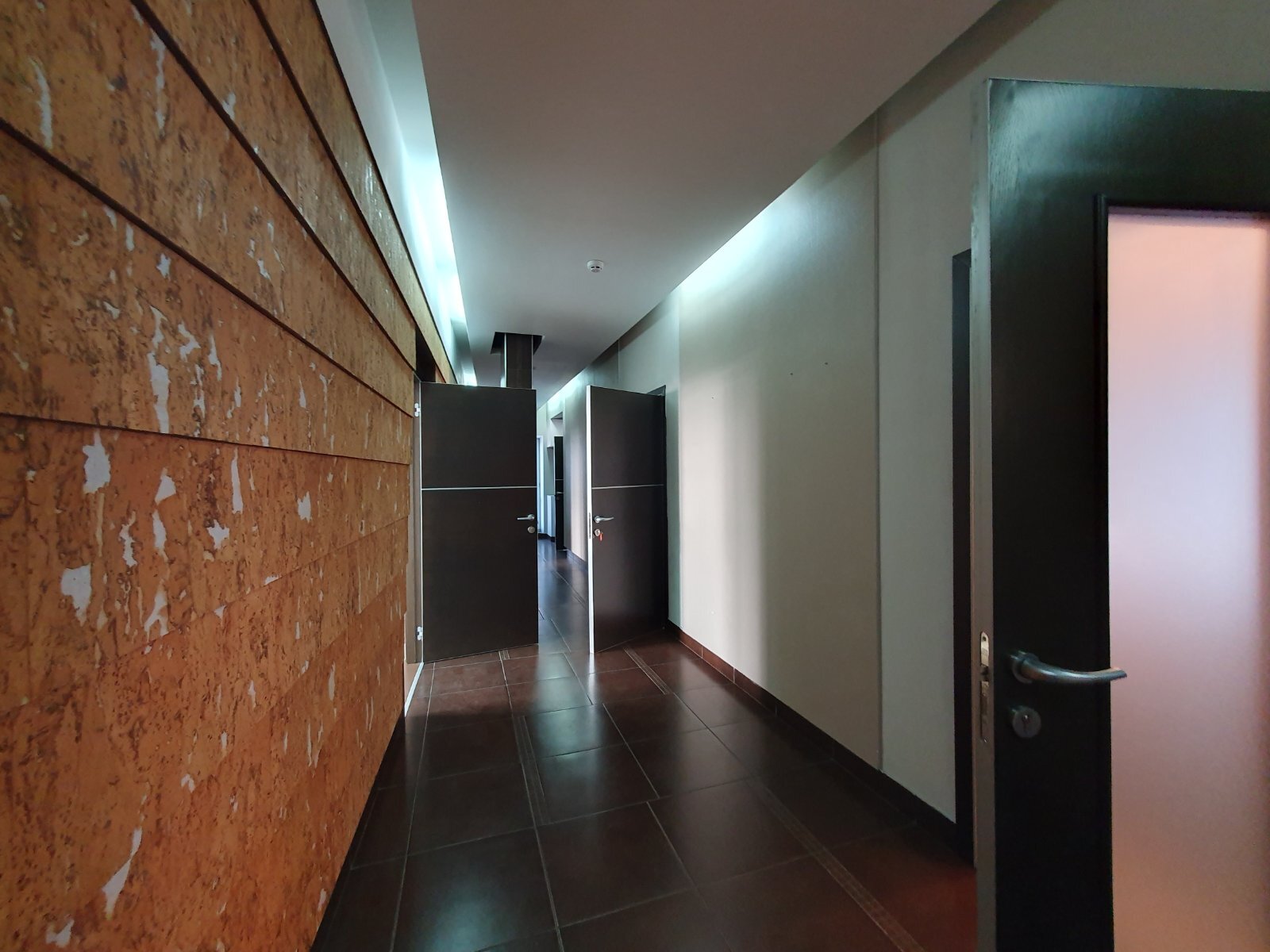 Аренда офиса 600 м², Введенская ул.