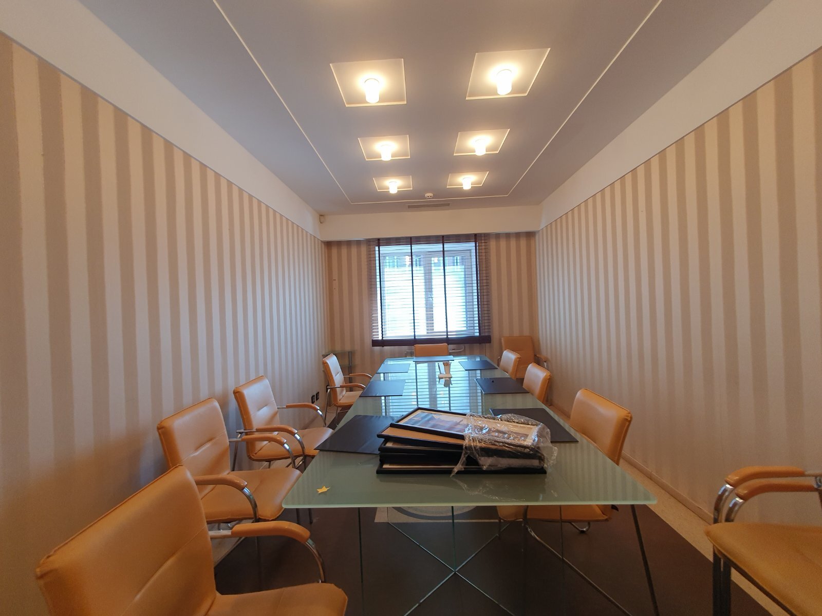 Аренда офиса 600 м², Введенская ул.