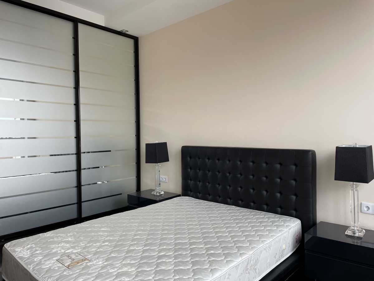Аренда 3-комнатной квартиры 110 м², Оболонская пл., 1