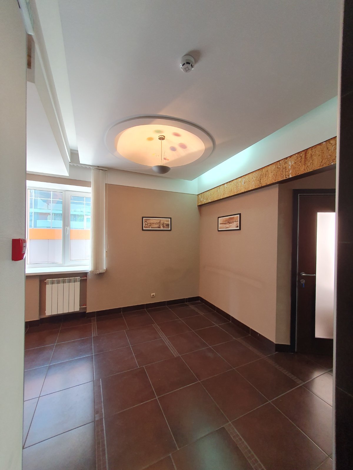 Аренда офиса 600 м², Введенская ул.