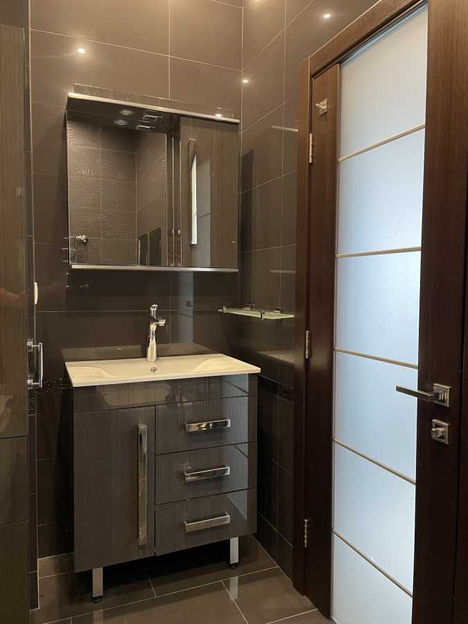 Аренда 3-комнатной квартиры 110 м², Оболонская пл., 1