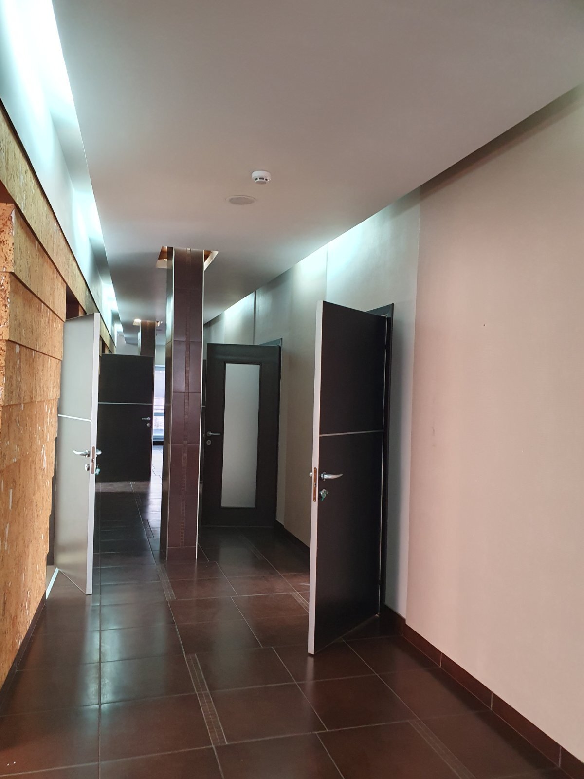 Аренда офиса 600 м², Введенская ул.