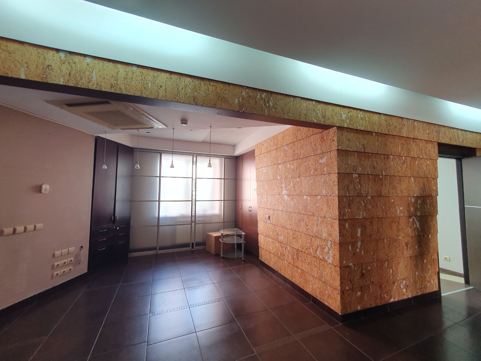 Аренда офиса 600 м², Введенская ул.