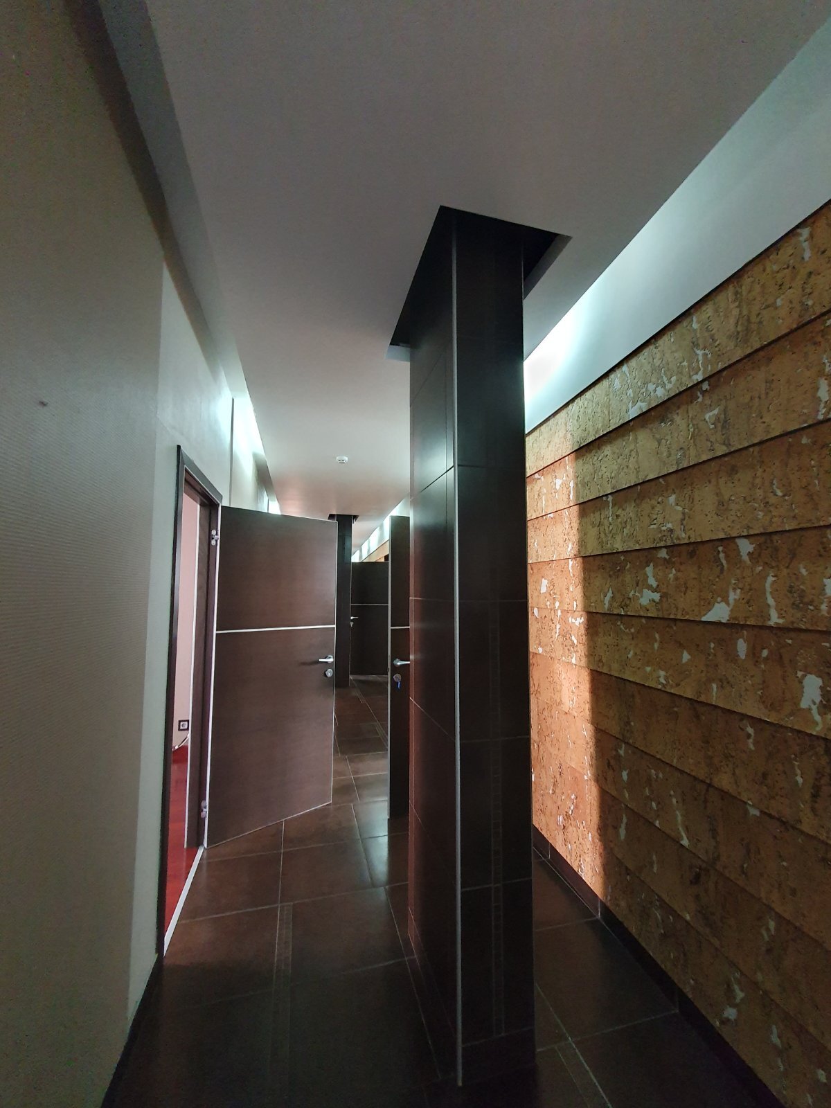 Аренда офиса 600 м², Введенская ул.