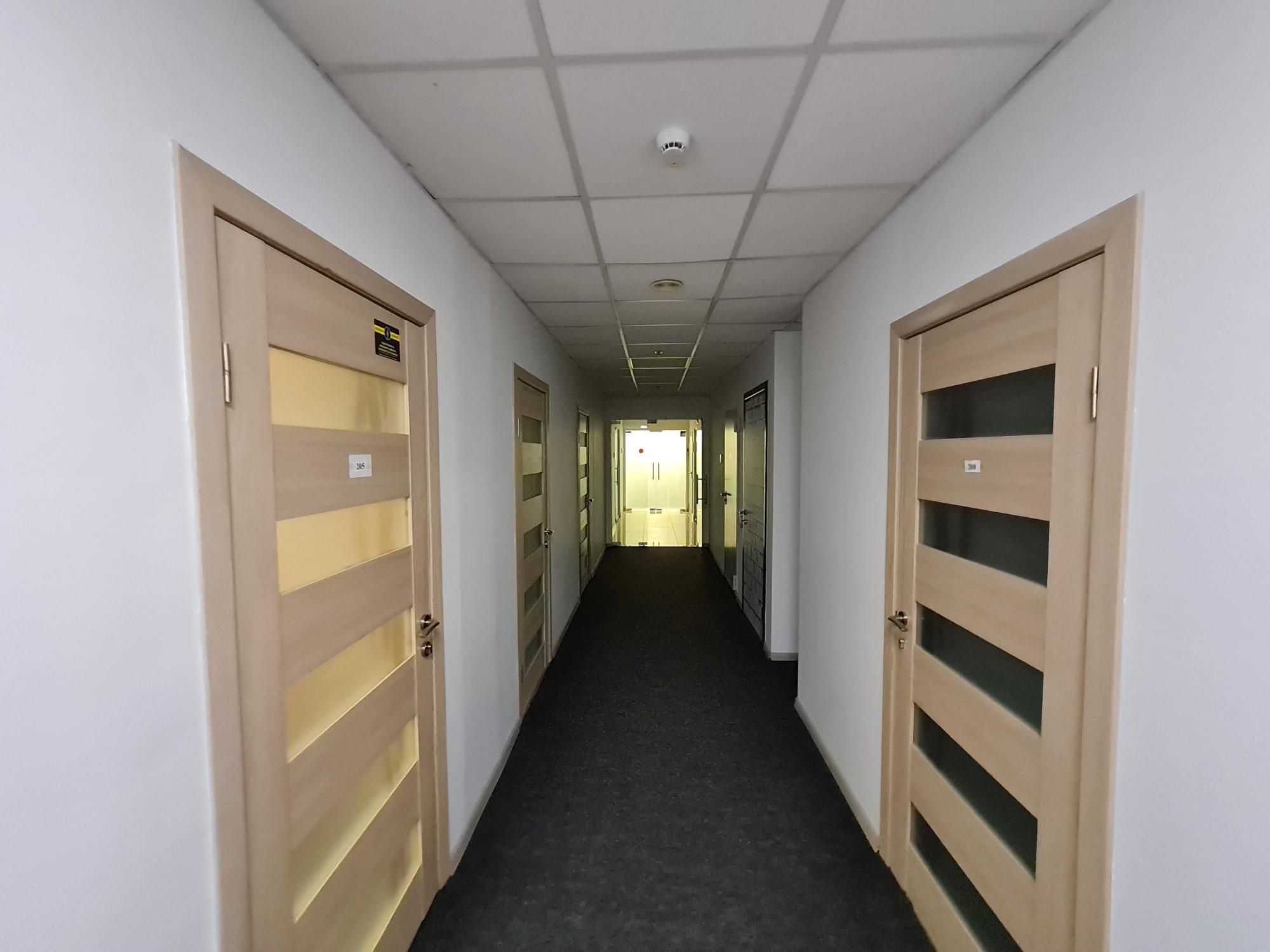 Аренда офиса 44 м², Петра Сагайдачного ул., 25Б