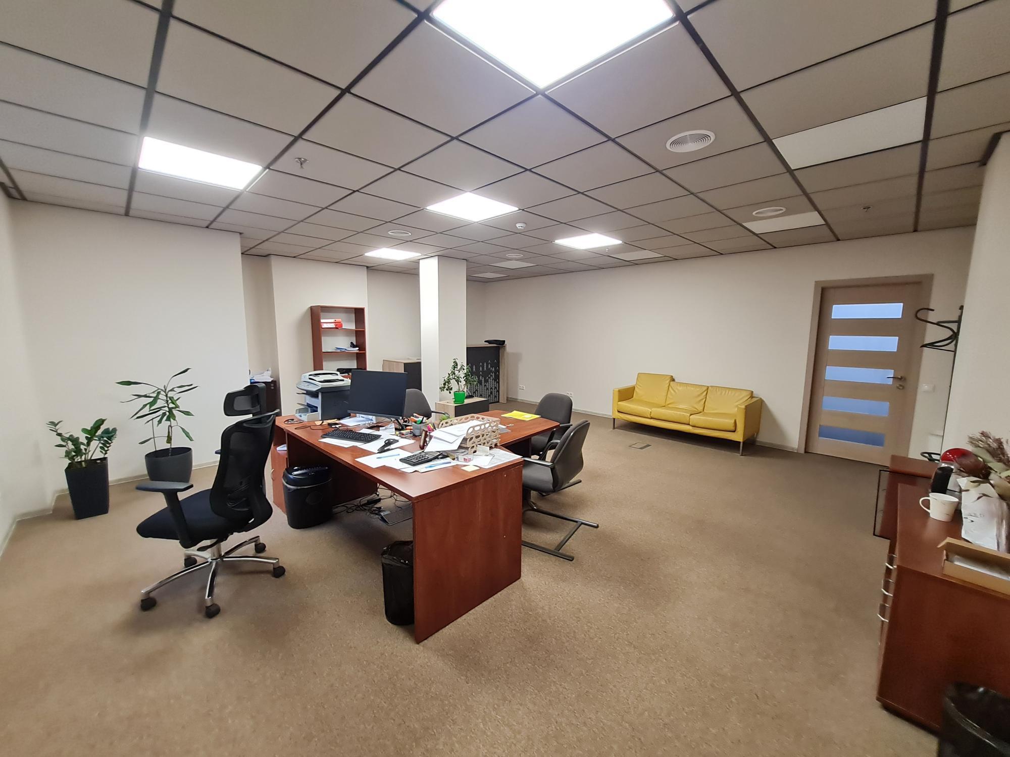 Аренда офиса 44 м², Петра Сагайдачного ул., 25Б