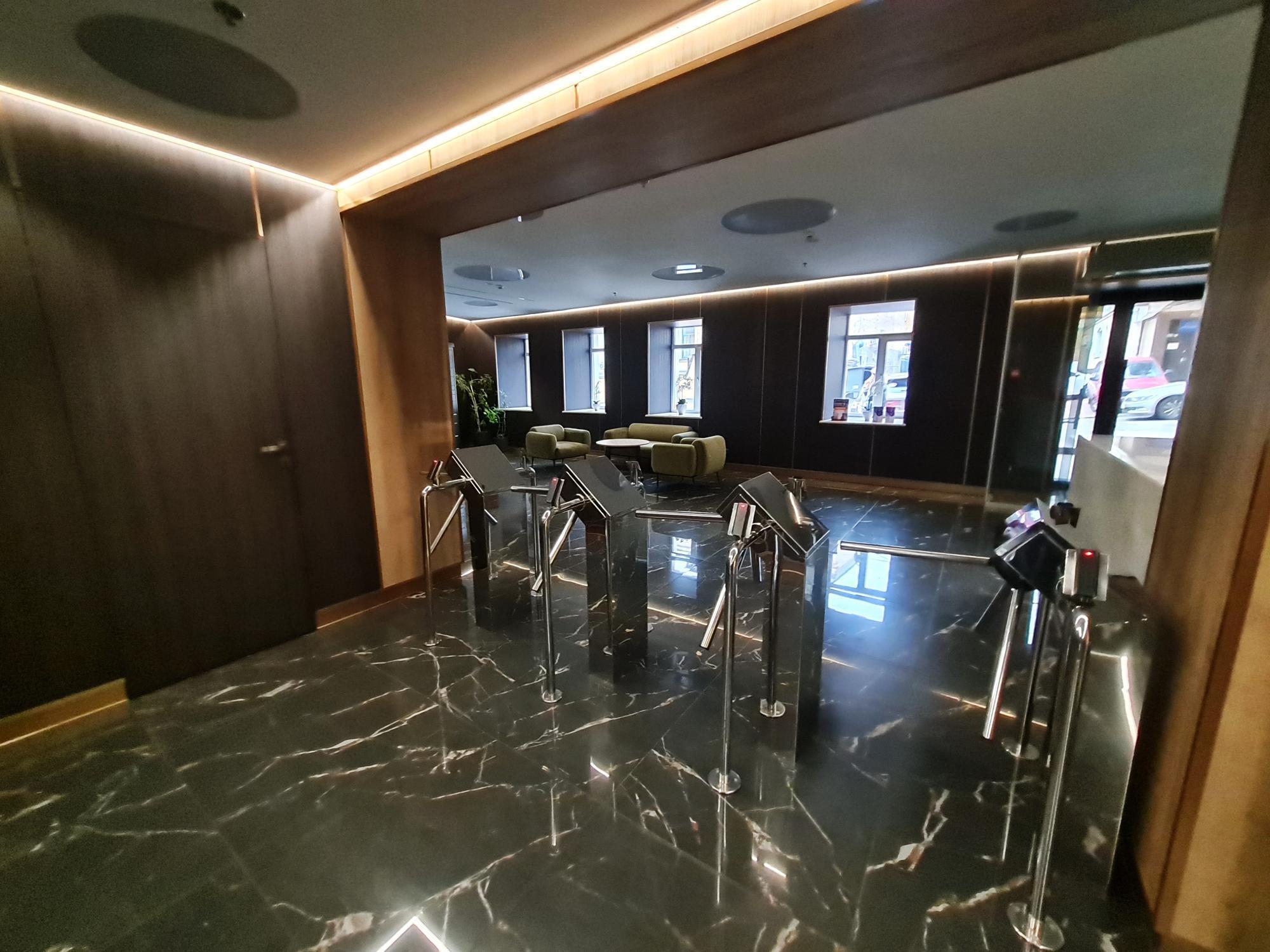 Аренда офиса 44 м², Петра Сагайдачного ул., 25Б