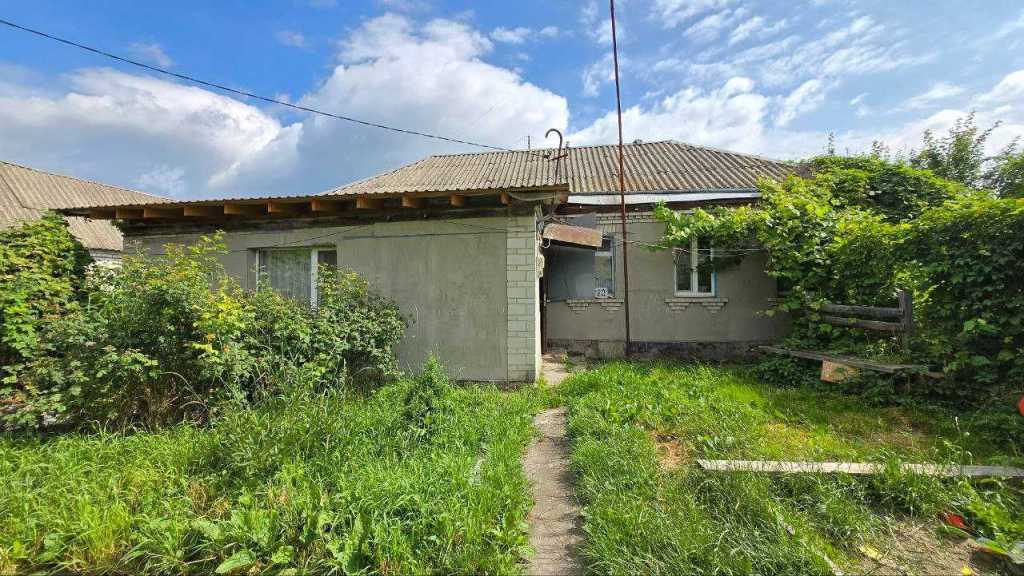 Продажа дома 70 м²