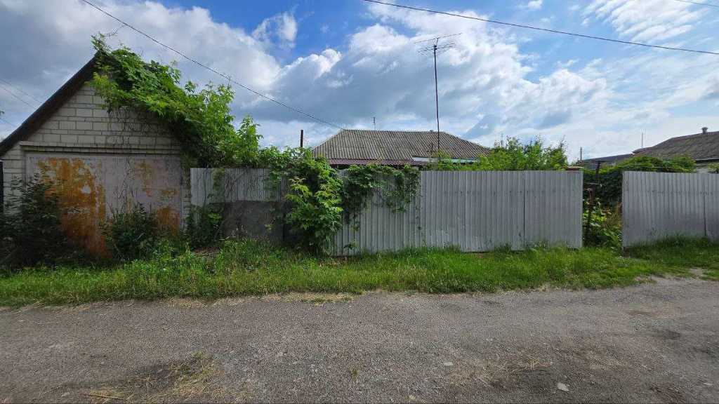 Продажа дома 70 м²