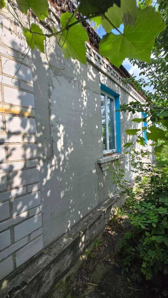 Продажа дома 70 м²