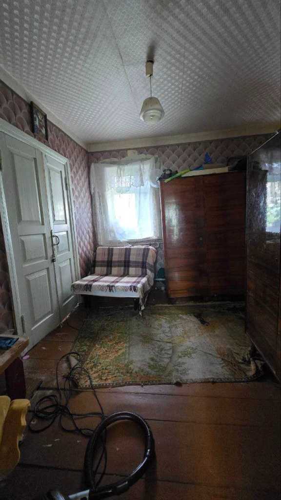 Продажа дома 70 м²