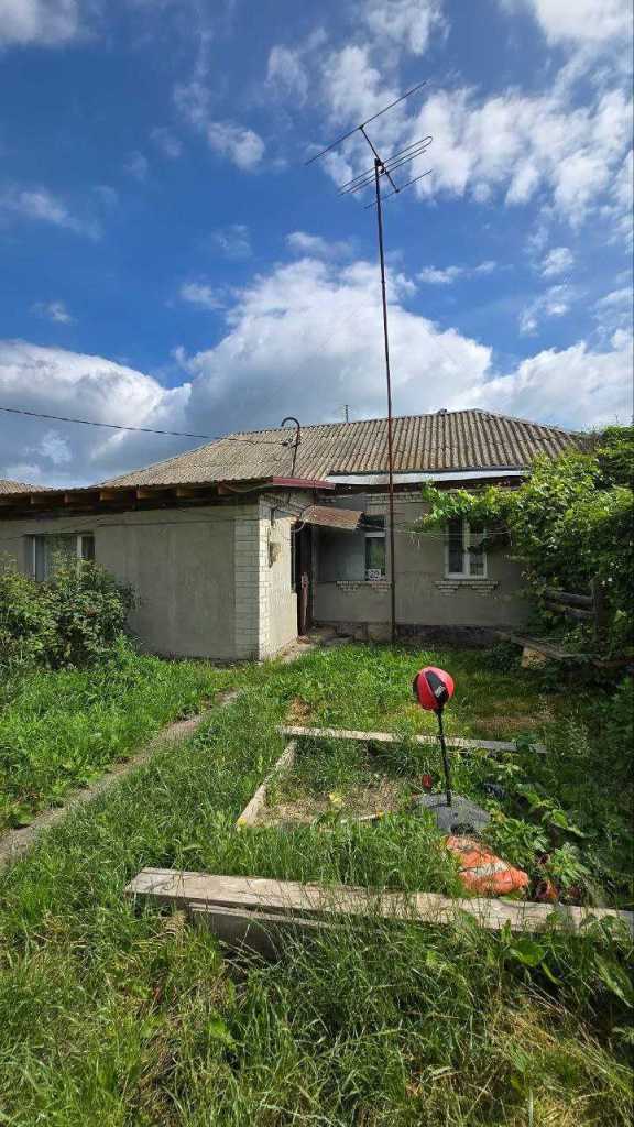 Продажа дома 70 м²