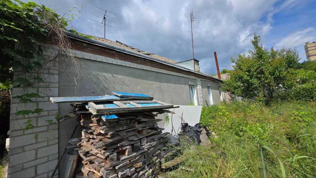 Продажа дома 70 м²
