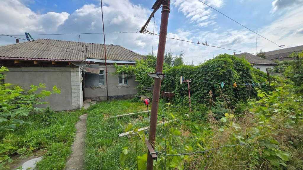 Продажа дома 70 м²
