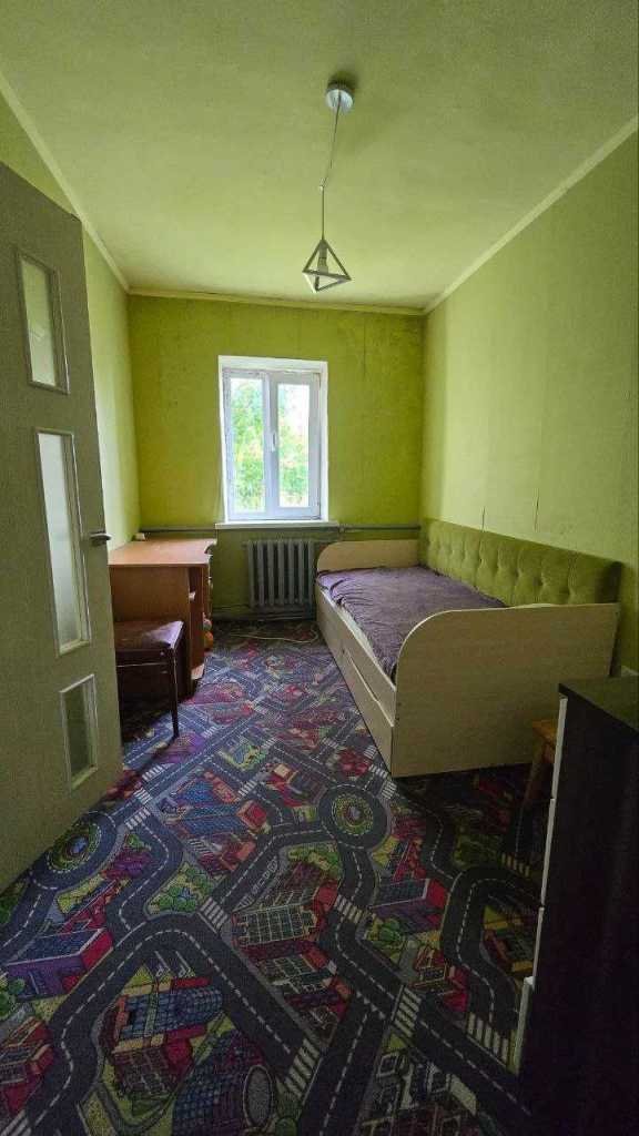 Продажа дома 70 м²