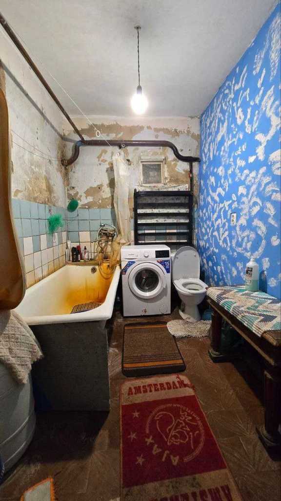 Продажа дома 70 м²