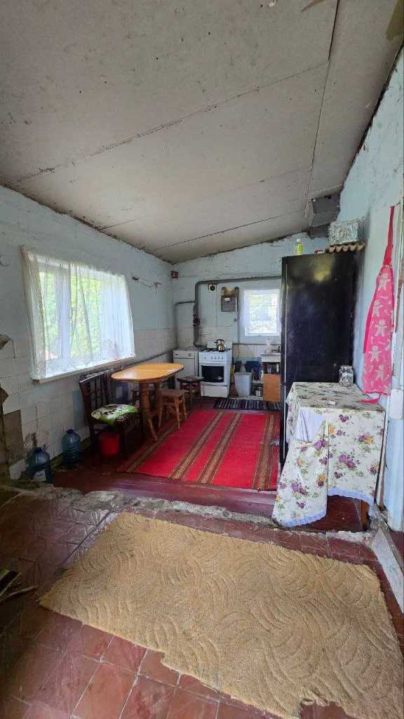 Продажа дома 70 м²