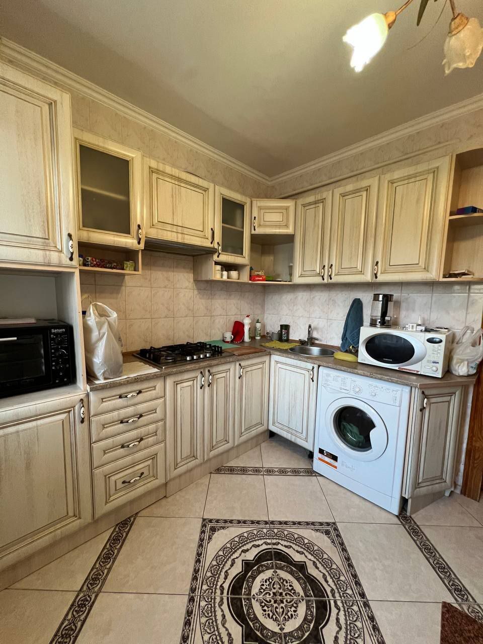 Продаж 2-кімнатної квартири 50 м², Івана Сірко вул.