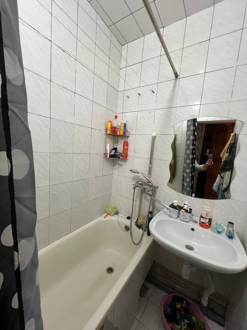 Продаж 2-кімнатної квартири 50 м², Івана Сірко вул.