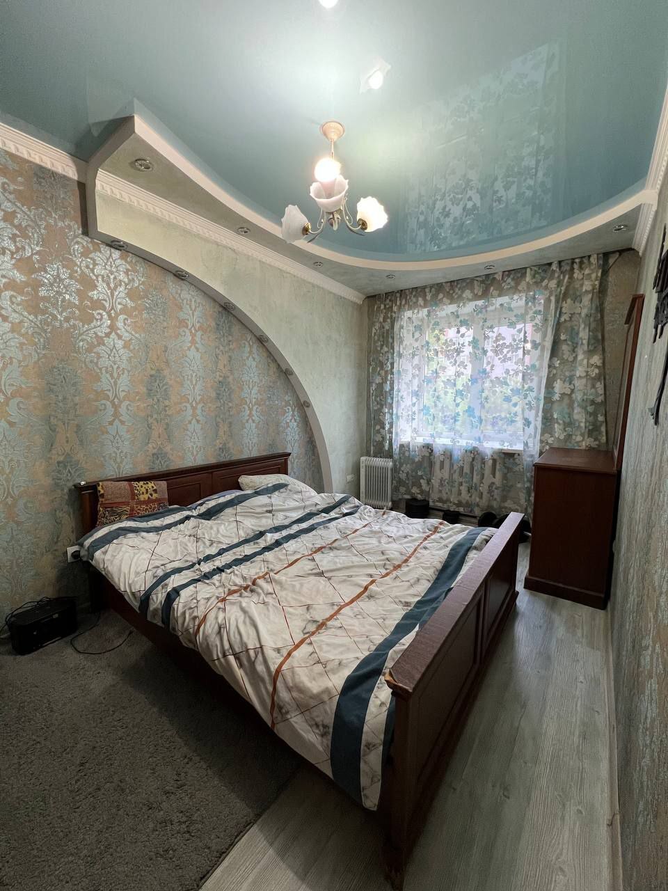 Продаж 2-кімнатної квартири 50 м², Івана Сірко вул.