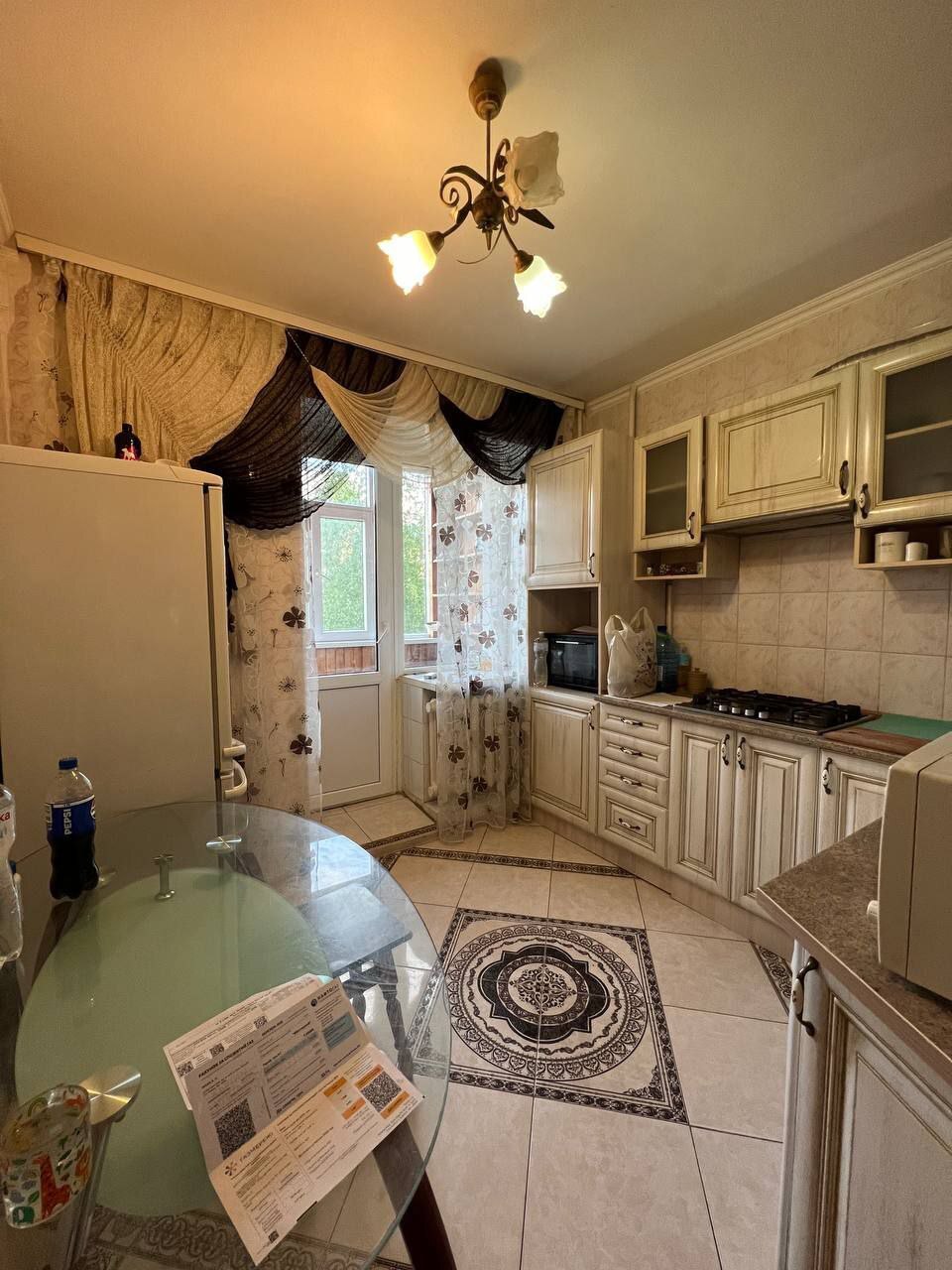 Продаж 2-кімнатної квартири 50 м², Івана Сірко вул.