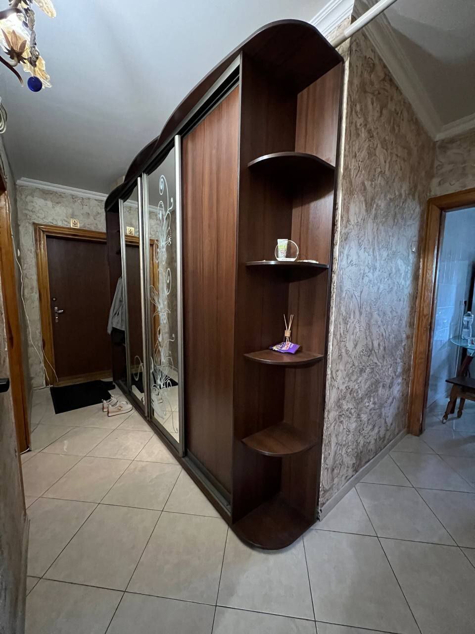 Продаж 2-кімнатної квартири 50 м², Івана Сірко вул.