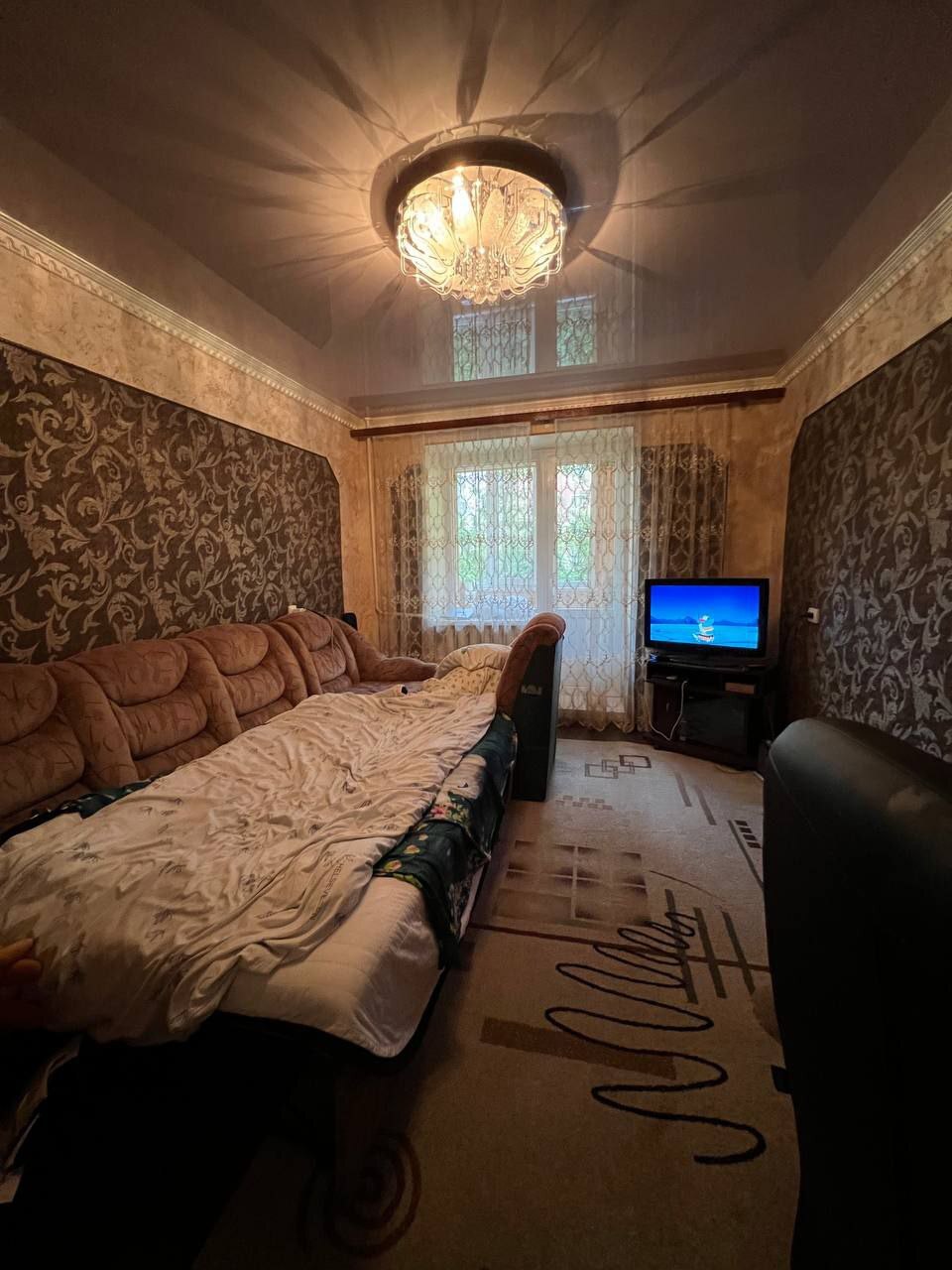 Продаж 2-кімнатної квартири 50 м², Івана Сірко вул.