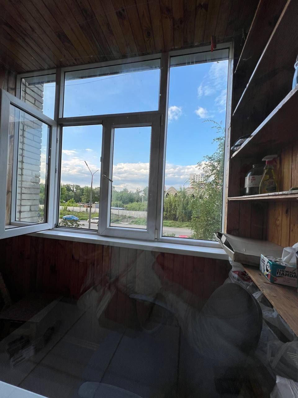 Продаж 2-кімнатної квартири 50 м², Івана Сірко вул.