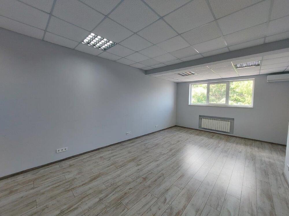 Аренда офиса 98 м², Нижний Вал ул.