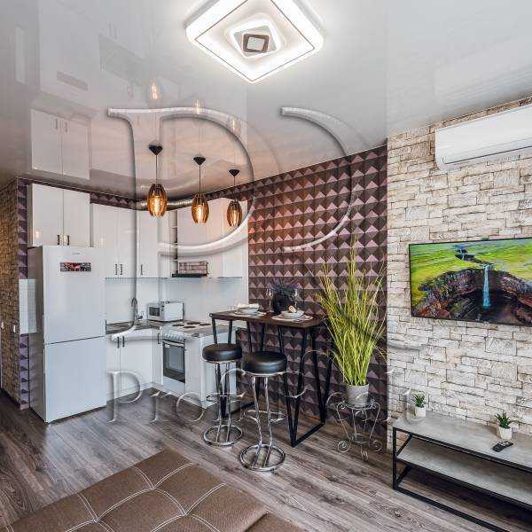 Продажа 1-комнатной квартиры 25 м², Полевая ул., 73