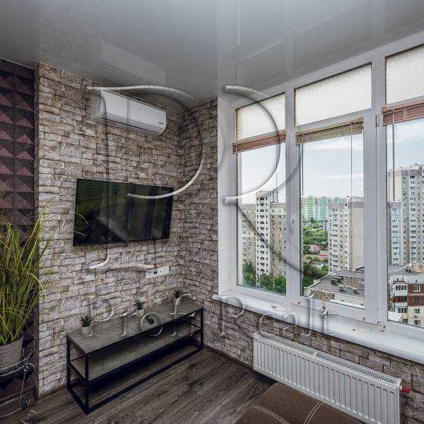 Продажа 1-комнатной квартиры 25 м², Полевая ул., 73
