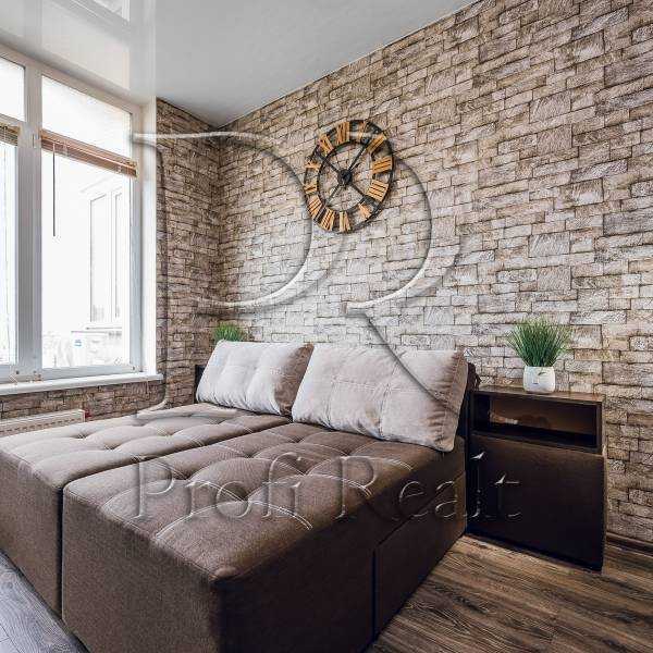 Продажа 1-комнатной квартиры 25 м², Полевая ул., 73
