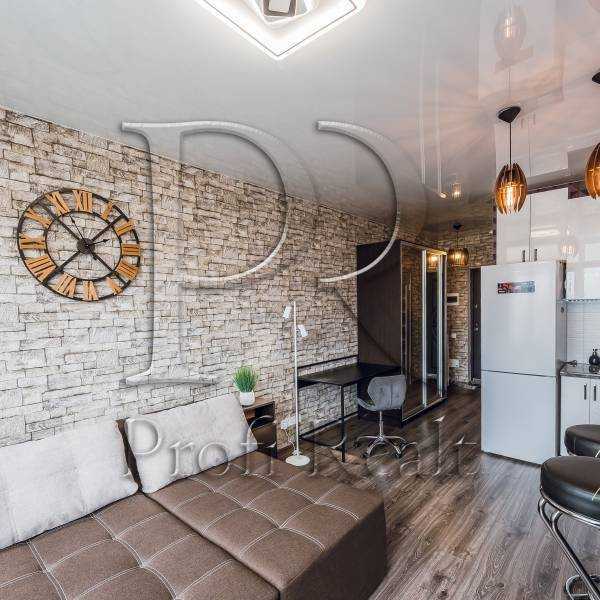 Продажа 1-комнатной квартиры 25 м², Полевая ул., 73