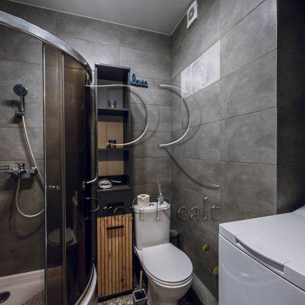 Продажа 1-комнатной квартиры 25 м², Полевая ул., 73