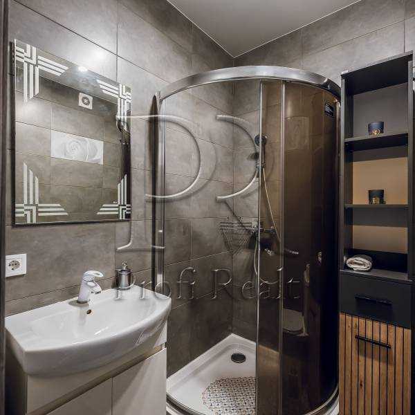 Продажа 1-комнатной квартиры 25 м², Полевая ул., 73